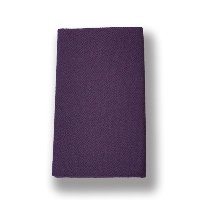 Silk Chirimen Gift Envelope Fukusa | Purple