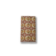 Tatsumura Art Textile Gift Envelope Fukusa | Shishikari-mon (Lion Hunter)