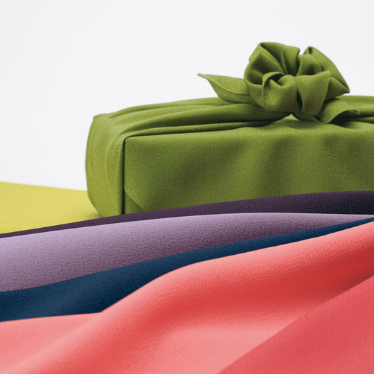 70 Polyester Amunzen | Solid Color Navy Blue