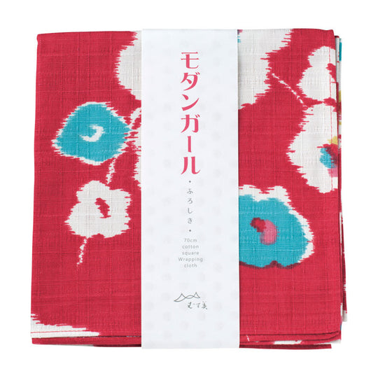 NEW 70 Modern-girl | Japanese Apricot Red