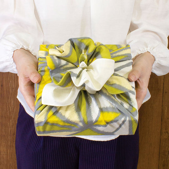 NEW 70 Modern-girl | Leaf Green