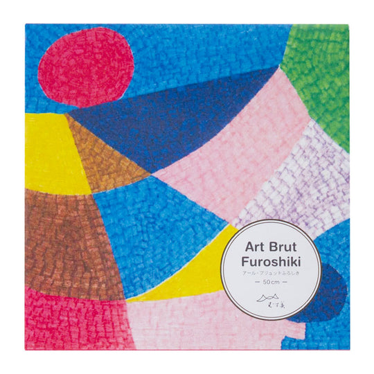50 Art Brut | Playground Multi