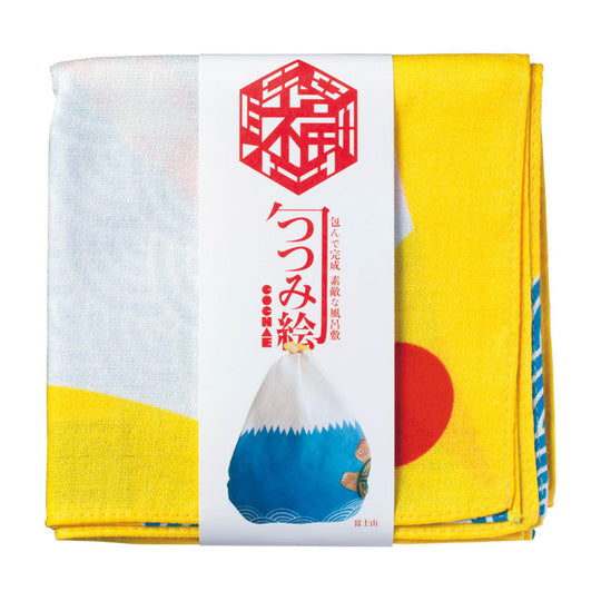 48 Fuku COCHAE | Mt. Fuji Yellow