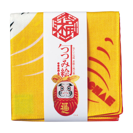 48 Fuku COCHAE | Daruma Red