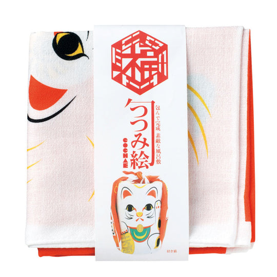 48 Fuku COCHAE | Manekineko Red