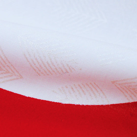 70 Hare tsutsumi | Pine Bamboo Plum Red