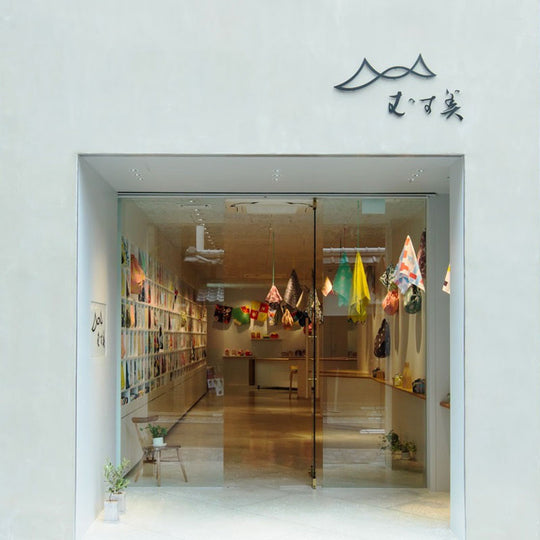 Kyoto Store Opened in April 7th 2017