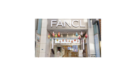 FANCL GINZA SQUARE