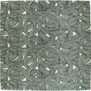 100 Water-repellent re-free | Isa Monyo Knot Khaki