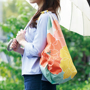 100 Déperlant Re-Free | Adeline Klam Pivoine Orange