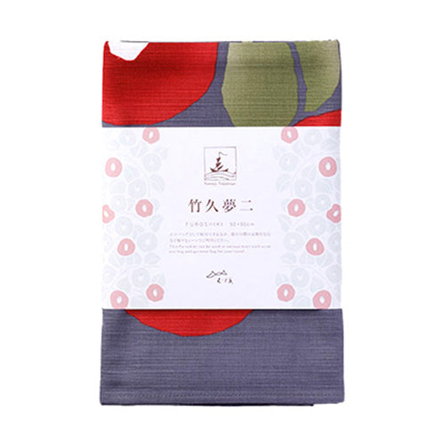 90 Yumeji Takehisa | Beans Pink