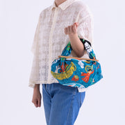 70 COCHAE musubi | Japanese Folktales The Sea Blue