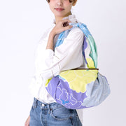 100 Hime Musubi Adeline Klam | Peony Blue