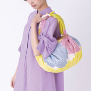 100 Hime Musubi Adeline Klam | Peony Yellow