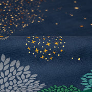 70 Hime Musubi Adeline Klam | Star Forest Navy