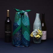 70 Hime Musubi Adeline Klam | Star Forest Navy