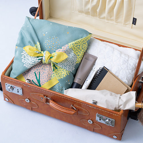 70 Hime Musubi Adeline Klam | Star Forest Yellow