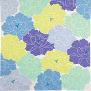 100 Hime Musubi Adeline Klam | Peony Blue