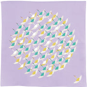 50 Hime Musubi Adeline Klam | Crane Lavender