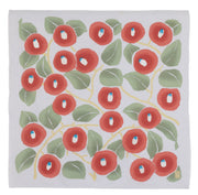 90 Yumeji Takehisa | Camellia Light Grey