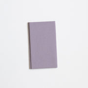 Polyester Chirimen Fukusa | Light Purple