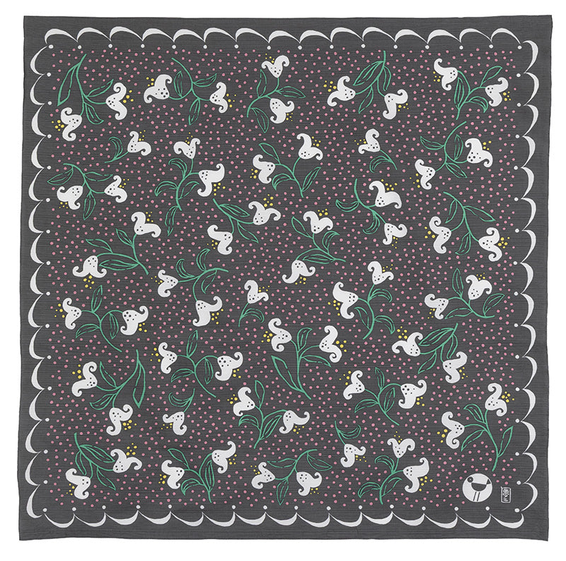 90 Yumeji Takehisa | Lily Gray