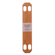 Furoshiki Patchin | cherry wood for 70-115cm/27.6-45.2in furoshiki