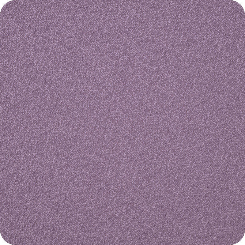 70 Polyester Amunzen | Solid Color Light Purple