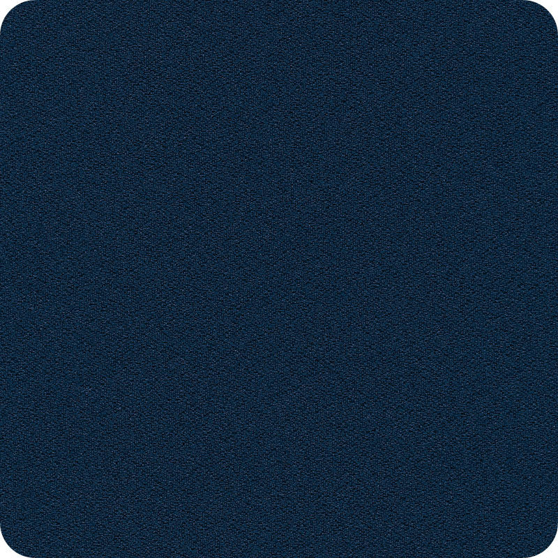 70 Polyester Amunzen | Solid Color Navy Blue