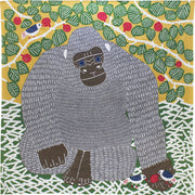 104 kata kata Musubi | Vert gorille