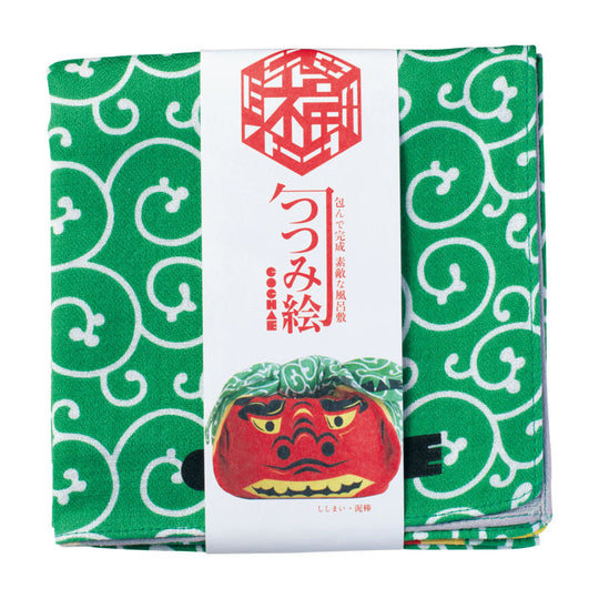 48 Fuku COCHAE | Shishimai&Thief Green