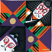48 Fuku COCHAE | Kabuki Noir