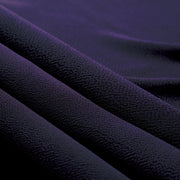 45 Silk Chirimen No.5 (Poids léger) | Violet