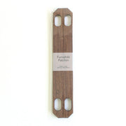 Furoshiki Patchin | Black Walnut for 70-115cm/27.6-45.2in furoshiki