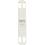Patchin Furoshiki PP | Blanc pour furoshiki 70-115cm/27.6-45.2in